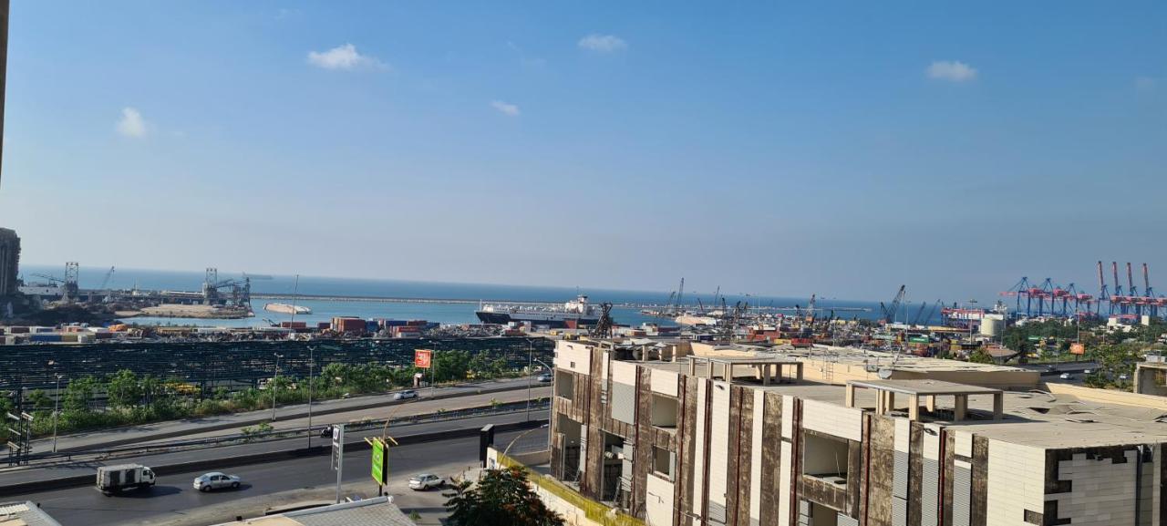 West House Apartments-mar Mikhael