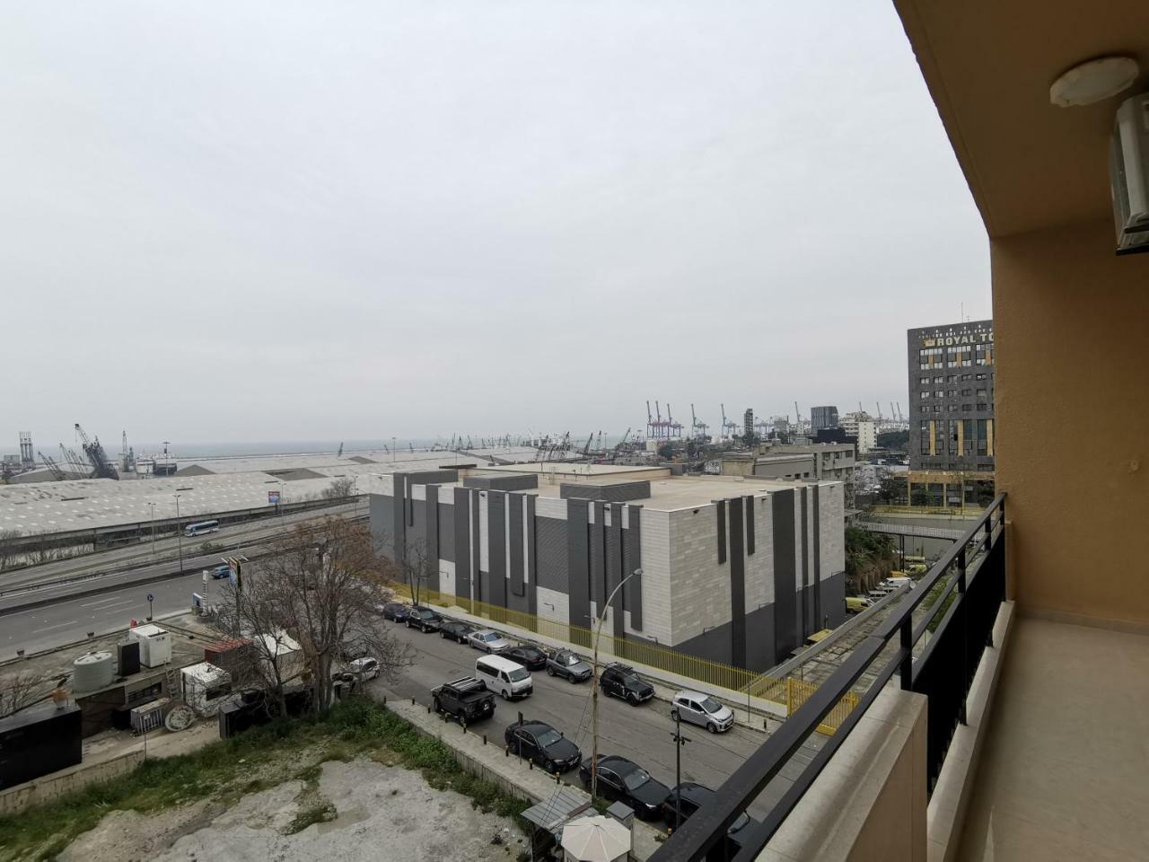 West House Apartments-mar Mikhael