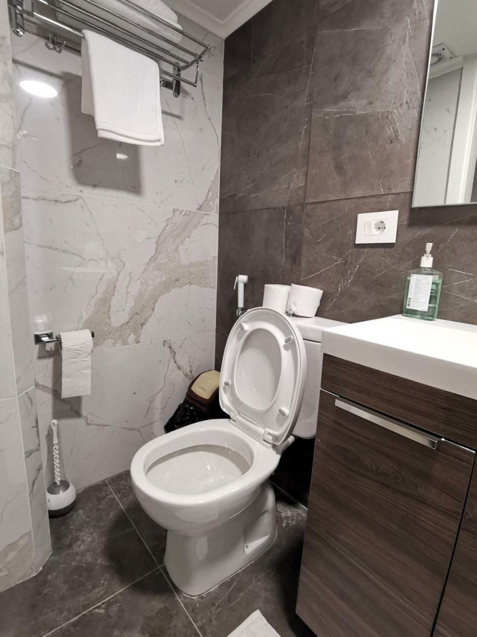 West House Apartments-mar Mikhael Apartment Beirut