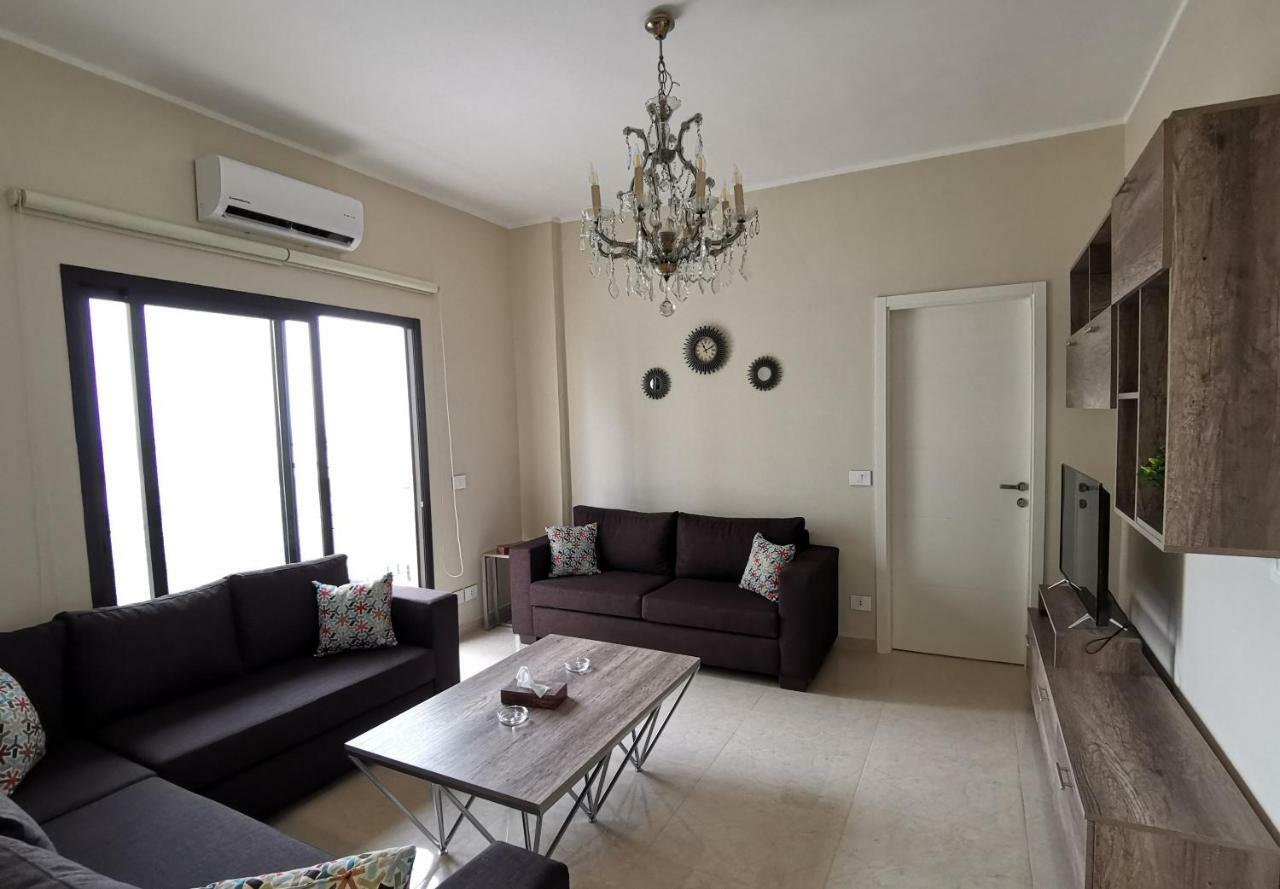 West House Apartments-mar Mikhael