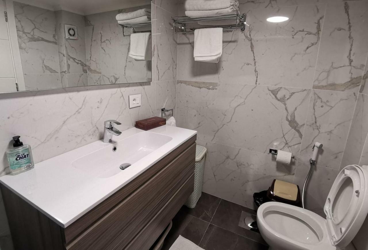 Apartment West House Apartments-mar Mikhael *