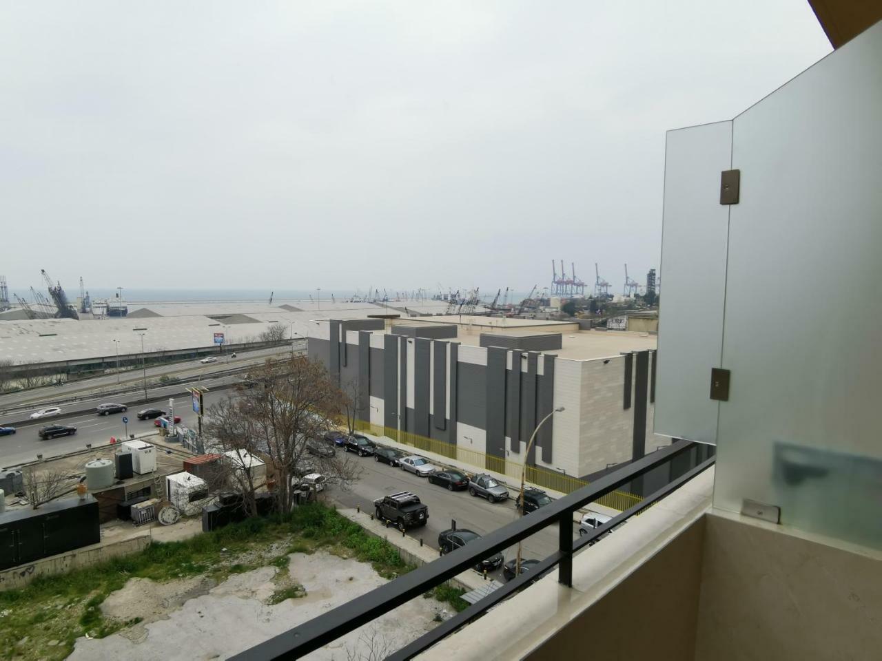 West House Apartments-mar Mikhael Apartment *