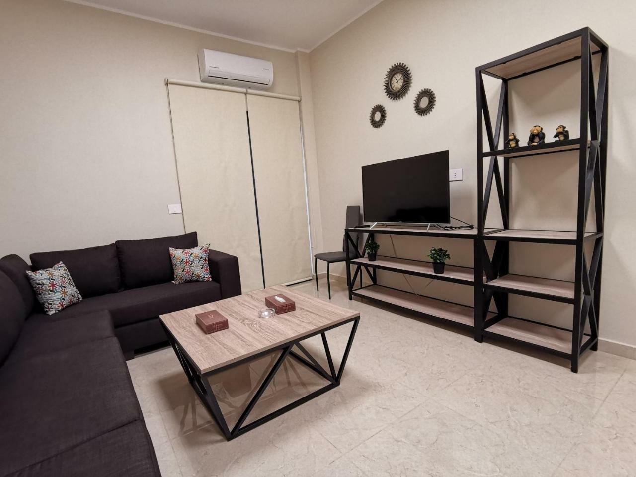 West House Apartments-mar Mikhael Apartment *