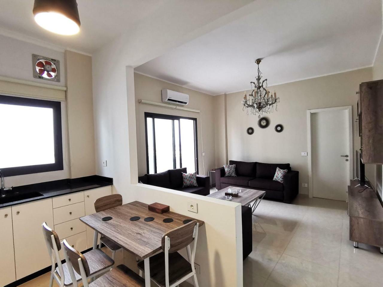 Apartamento West House Apartments-mar Mikhael *