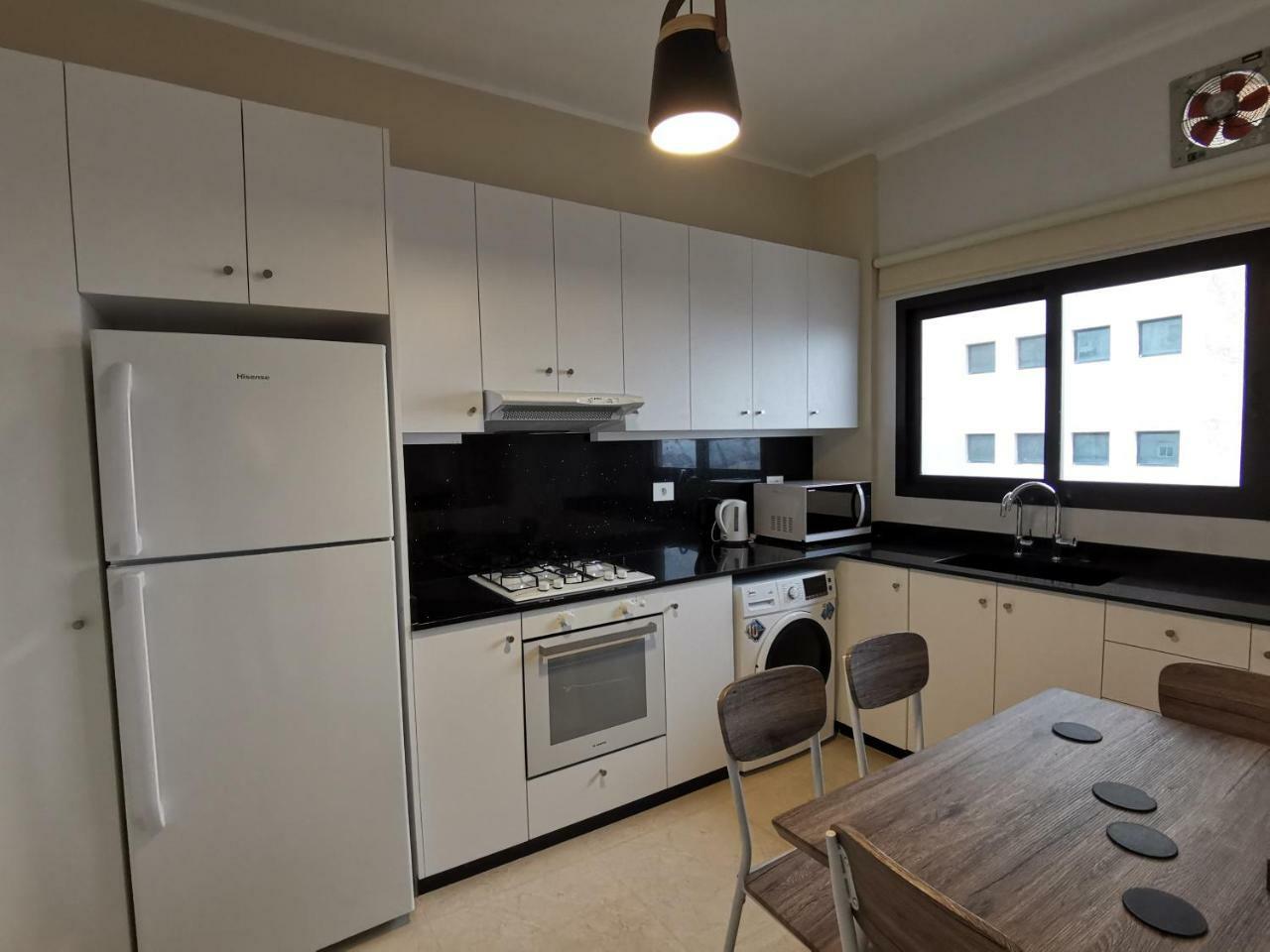 Apartamento West House Apartments-mar Mikhael Beirute